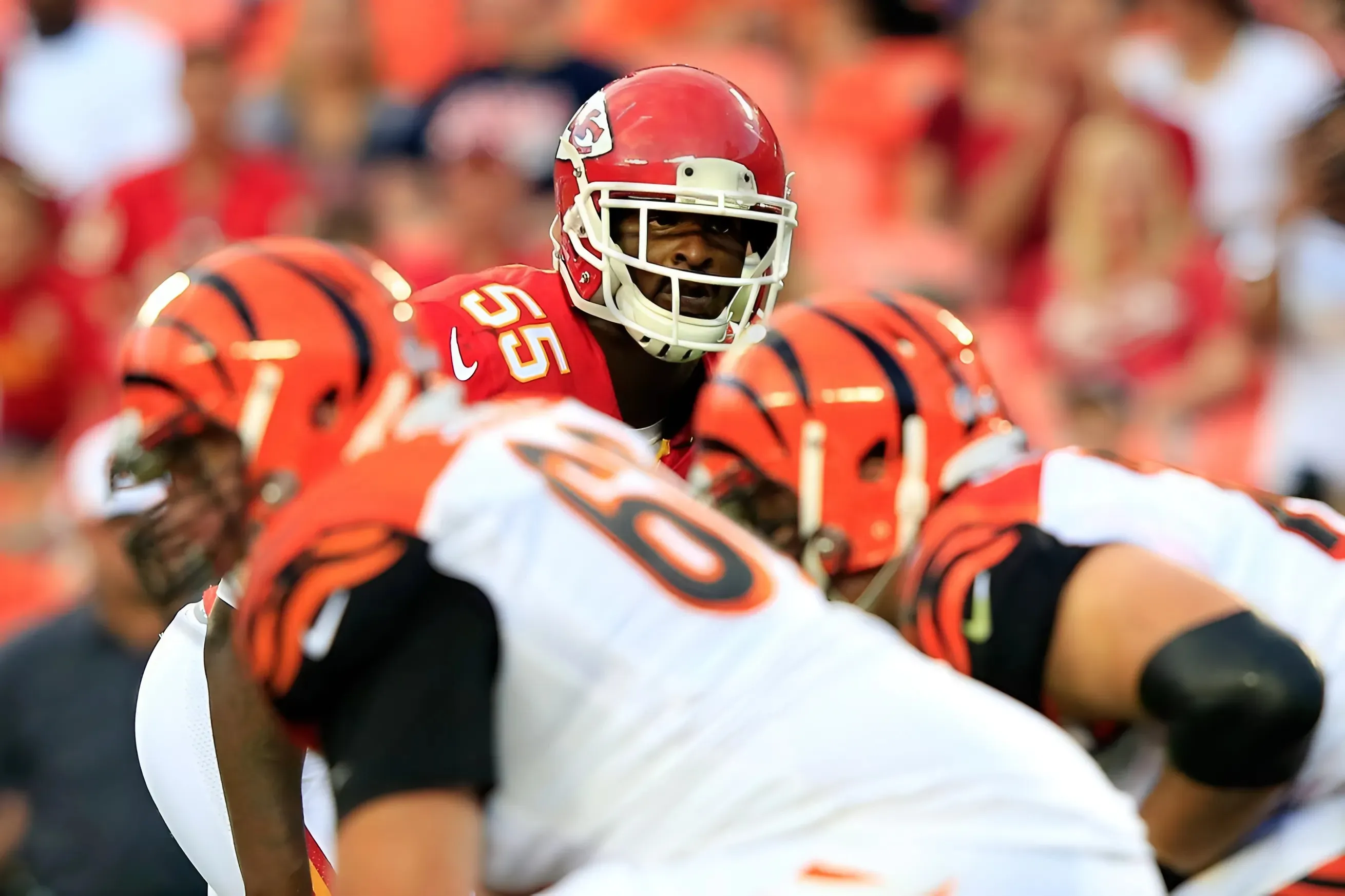 Chiefs-Bengals prediction: One factor outweighs all others for this KC-Cincy pick