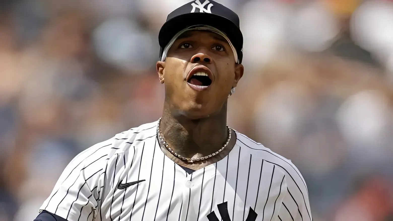 Yankees $37 Million All-Star Sends Message on Surprise Demotion