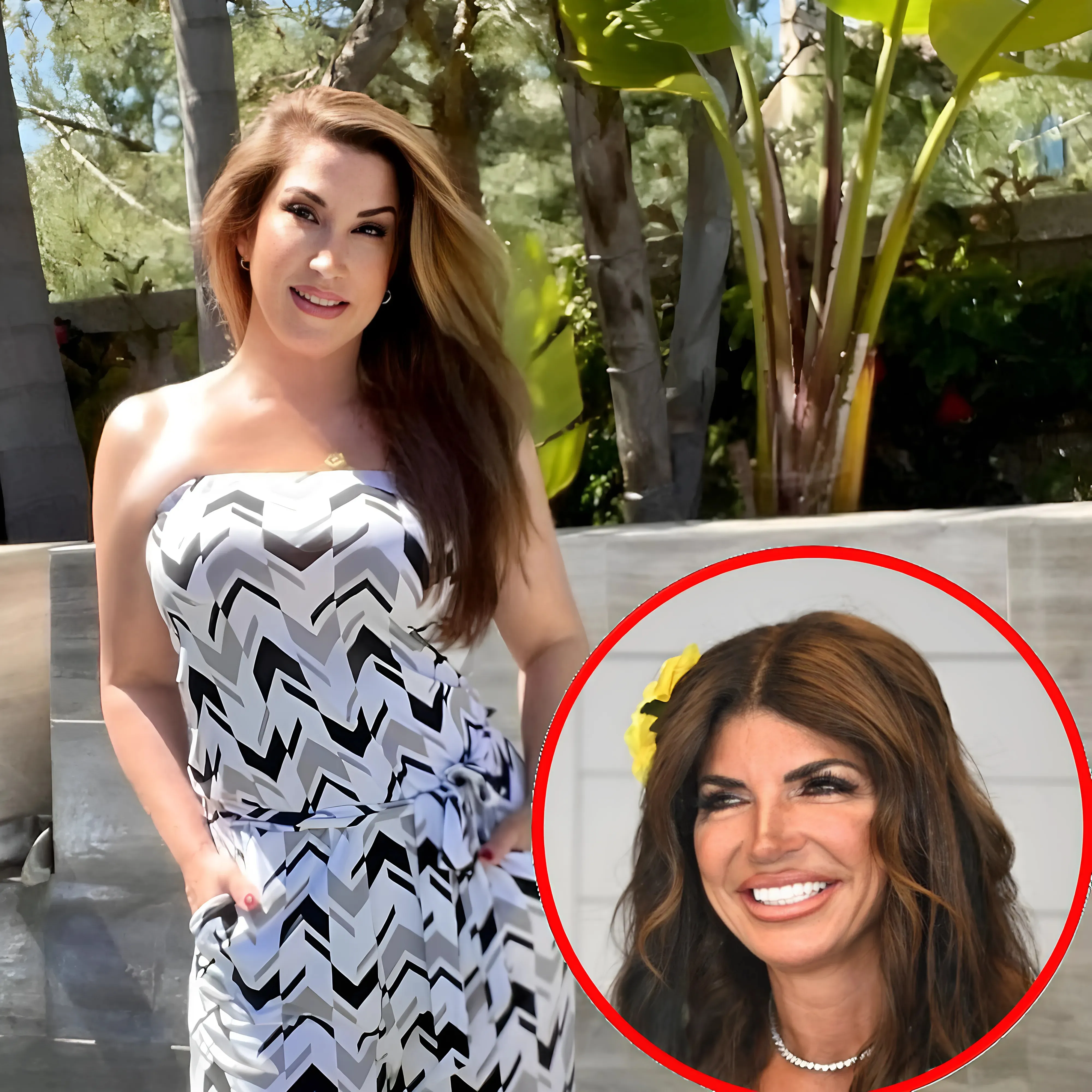 Jacqueline Laurita Dishes on the Time Teresa Giudice Got a Good Edit on RHONJ, How Producers Operate Behind the Scenes, and Real Reason the Manzos Didn’t Like Teresa