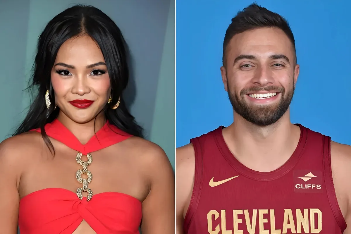 Bachelorette Jenn Tran Shoots Her Shot at NBA Player Max Strus After Breaking Up with Devin Strader