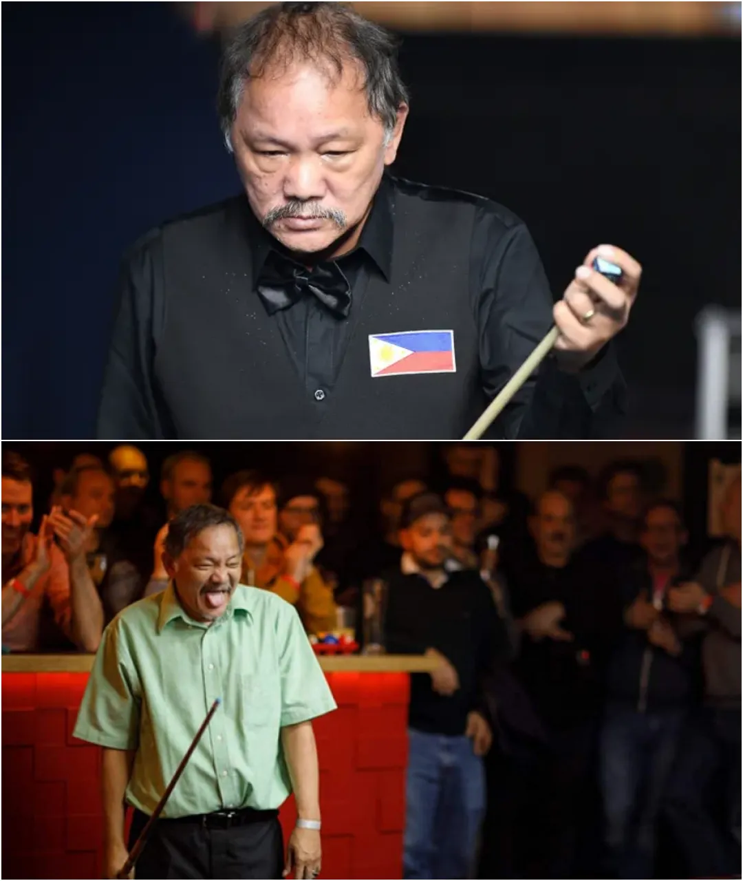 Who is Efren Reyes? Is he the greatest pool player of all time?