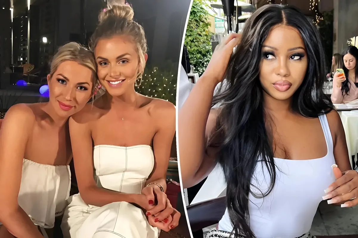 ‘Pump Rules’ alum Faith Stowers sues Bravo for discrimination over Stassi Schroeder racism drama, Lala Kent’s alleged knife attack - lulu