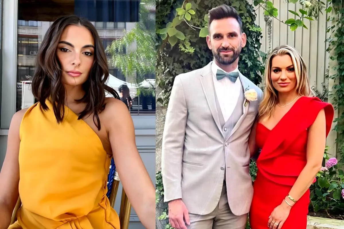 Summer House's Paige DeSorbo Reacts to Being "Right" About Lindsay and Carl's Engagement Not Being "Authentic" as Production Reportedly Questions "Odd Timing" of Split tram