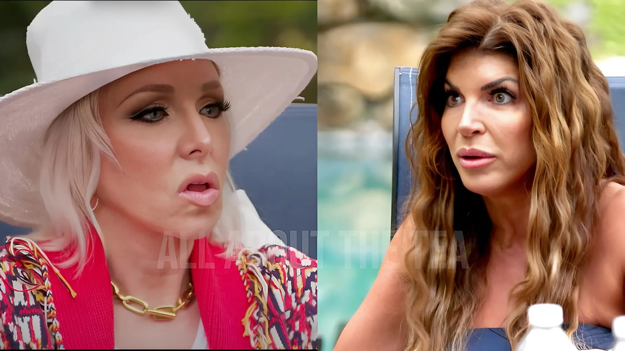 Margaret Josephs Blasts Teresa Giudice as a 'Grudge Keeper' Who 'Flogs a Deceased Equine'