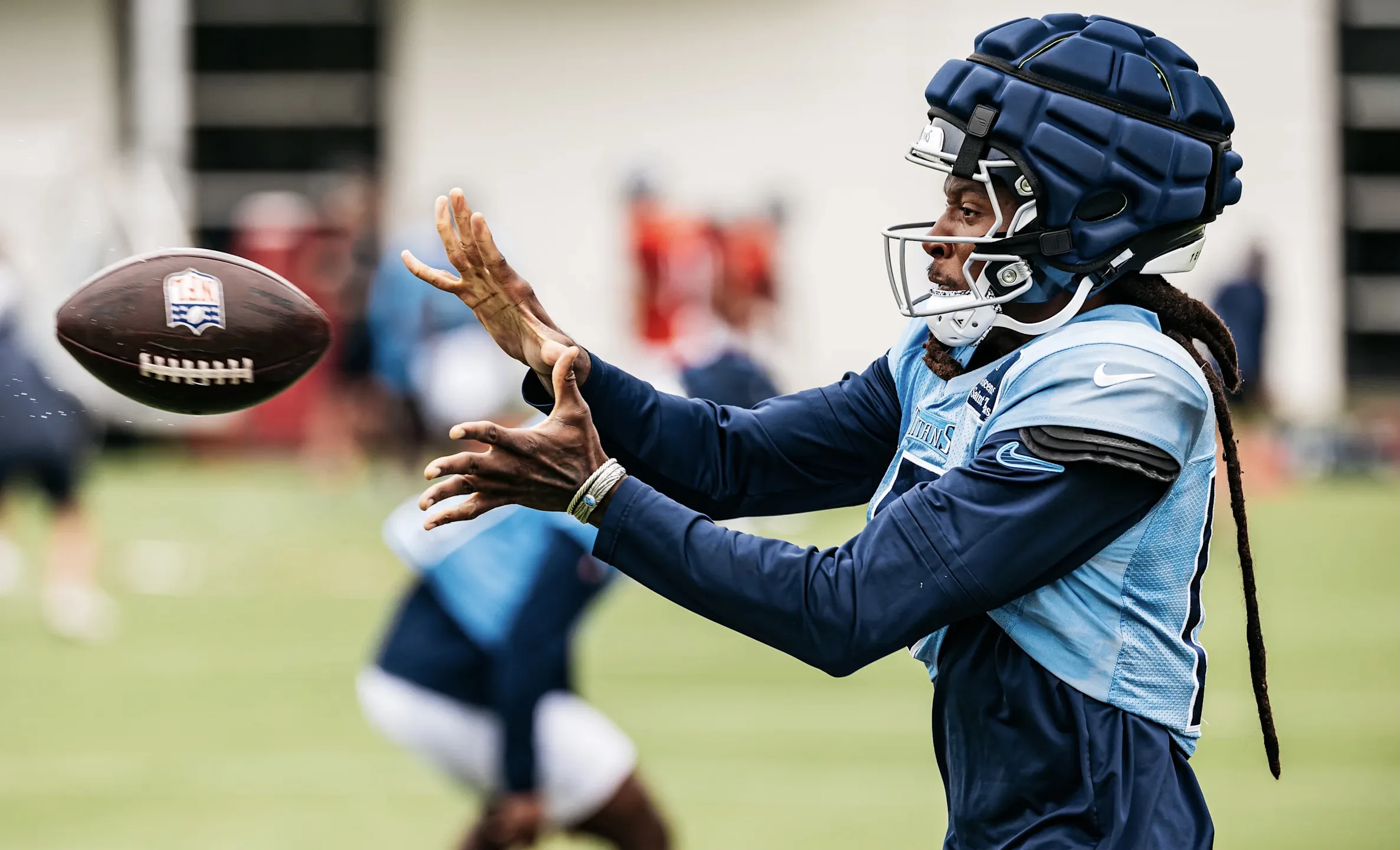 Tennessee Titans health could be a difference-maker in Week 2