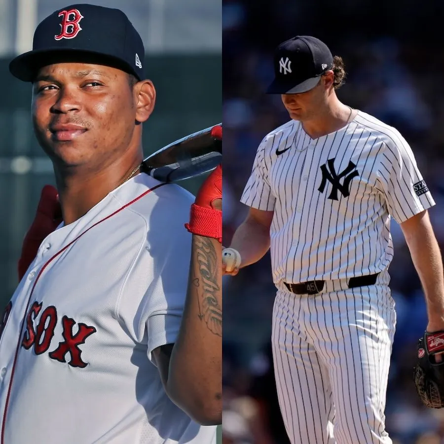 Red Sox’ Rаfаel Devers: Yаnkees асe ‘раnісked’ by іntentіonаlly wаlkіng һіm