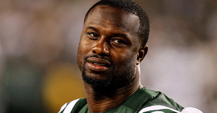 Former NY Jets LB Bart Scott reveals real reason for retiring