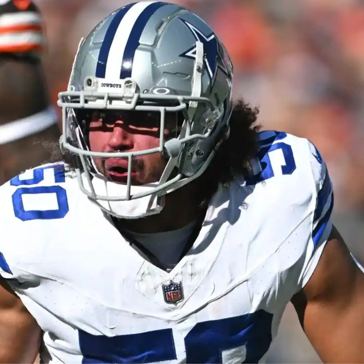 Cowboys LB Kendricks Evades Punishment After Injuring Browns’ David Njoku