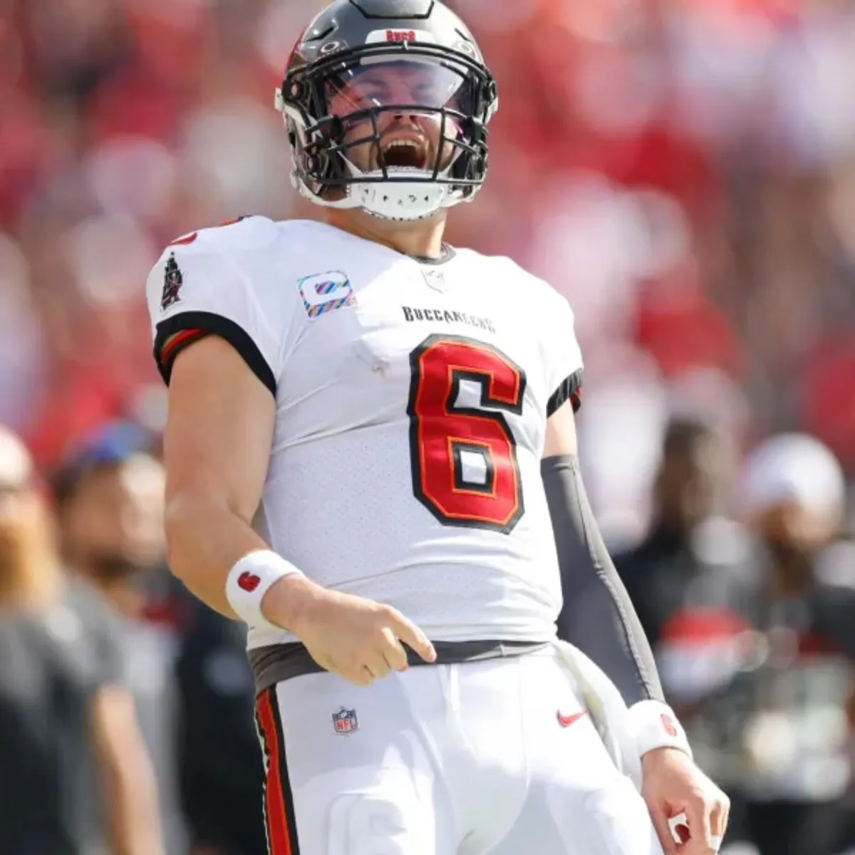 Bill Belichick Praises Bucs QB Baker Mayfield