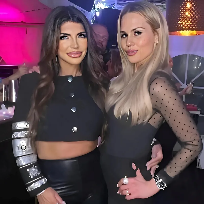 Jackie Goldschneider Discusses RHONJ Backlash, & Admits She’s Not in Teresa’s “Inner Circle,” Plus If She’s Open to Friendship With Margaret and Future of Show