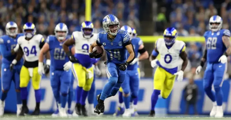 Lions Star Predicted to ‘Rebound’ After ‘Poor Opening Performance’