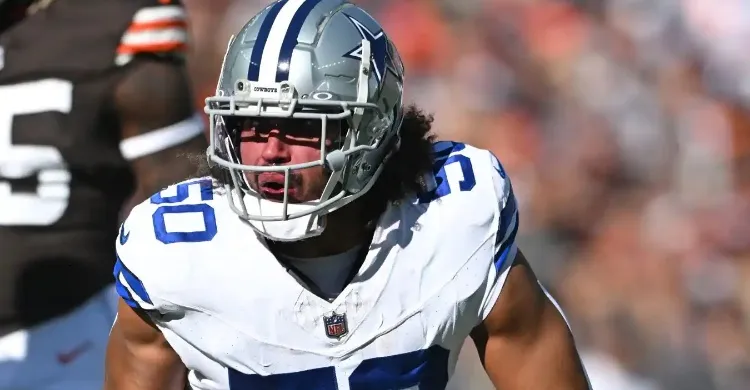 Cowboys LB Kendricks Evades Punishment After Injuring Browns’ David Njoku