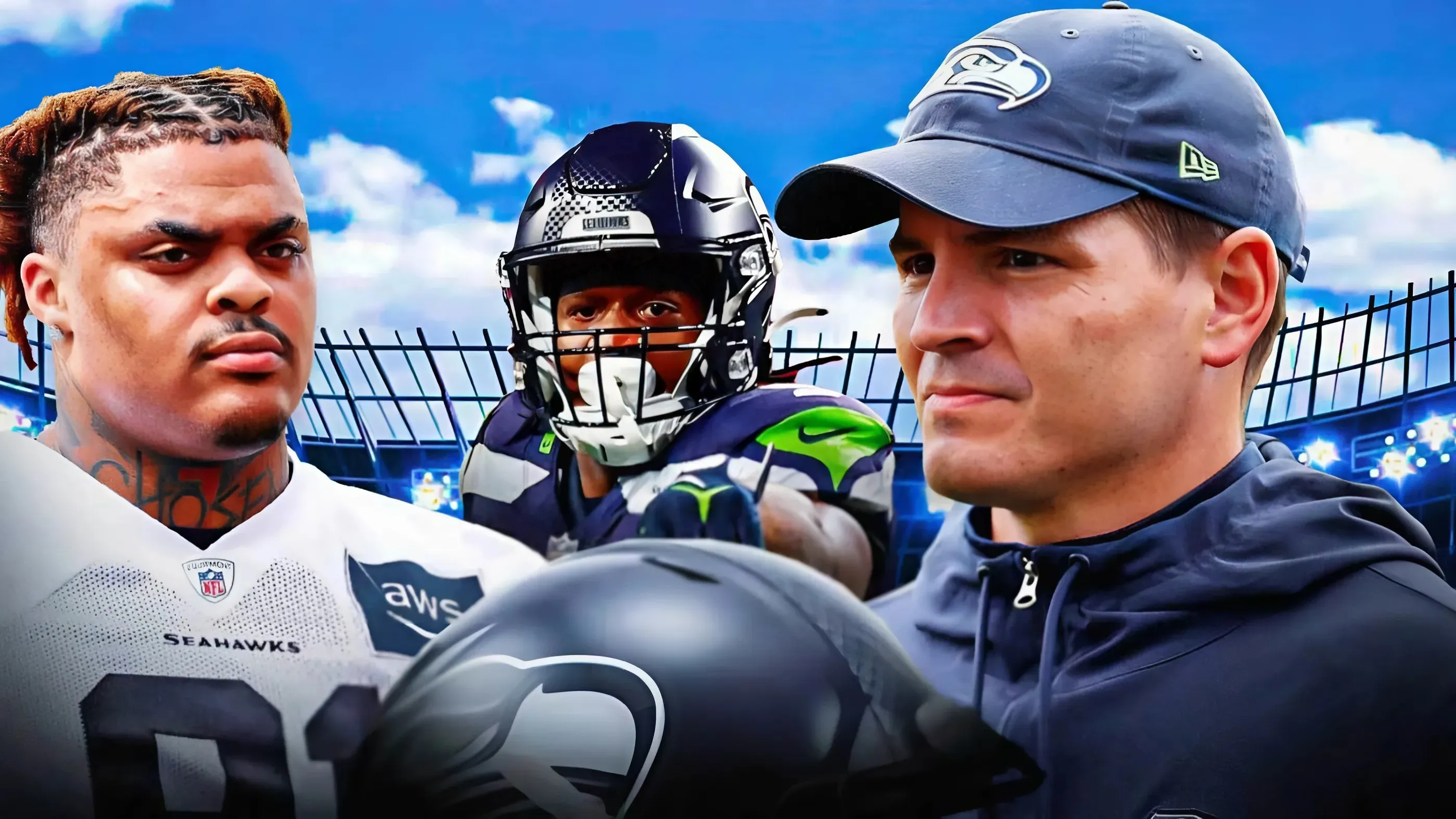 Seattle Seahawks bold predictions for Week 2 vs. Patriots