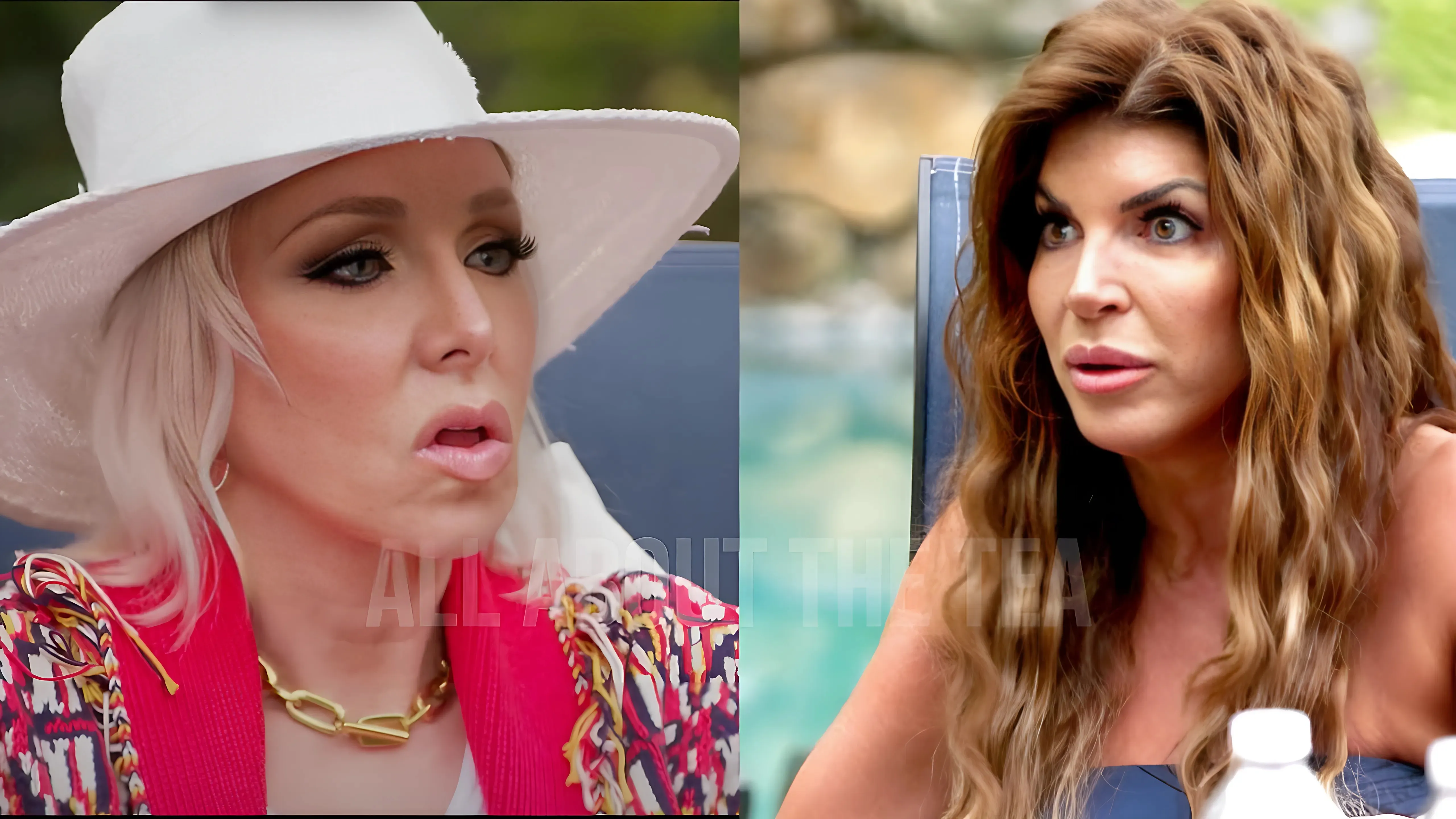 Margaret Josephs Blasts Teresa Giudice as a 'Grudge Keeper' Who 'Flogs a Deceased Equine' trucc