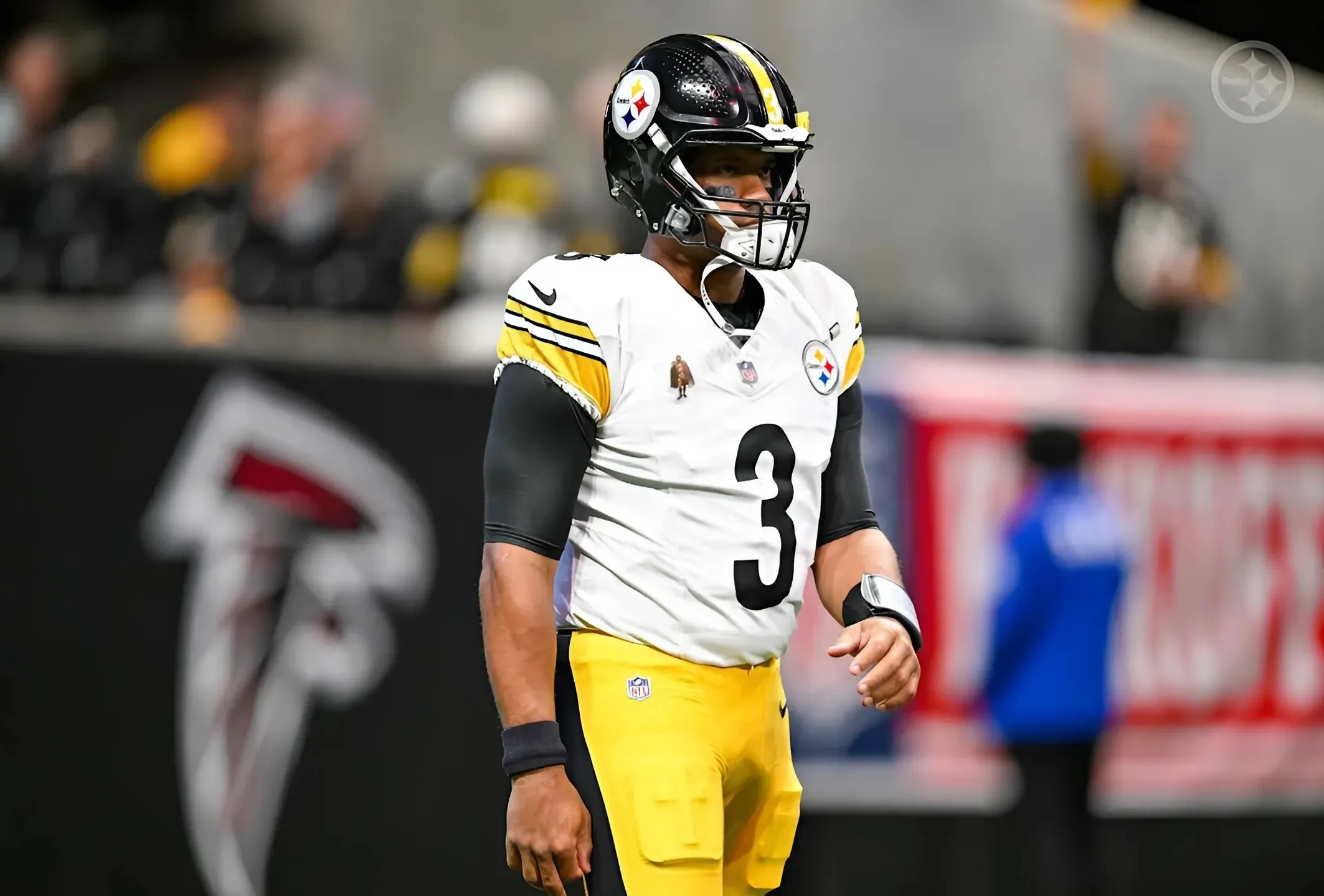 Steelers' Russell Wilson Has Been Giving Justin Fields Secrets About Denver