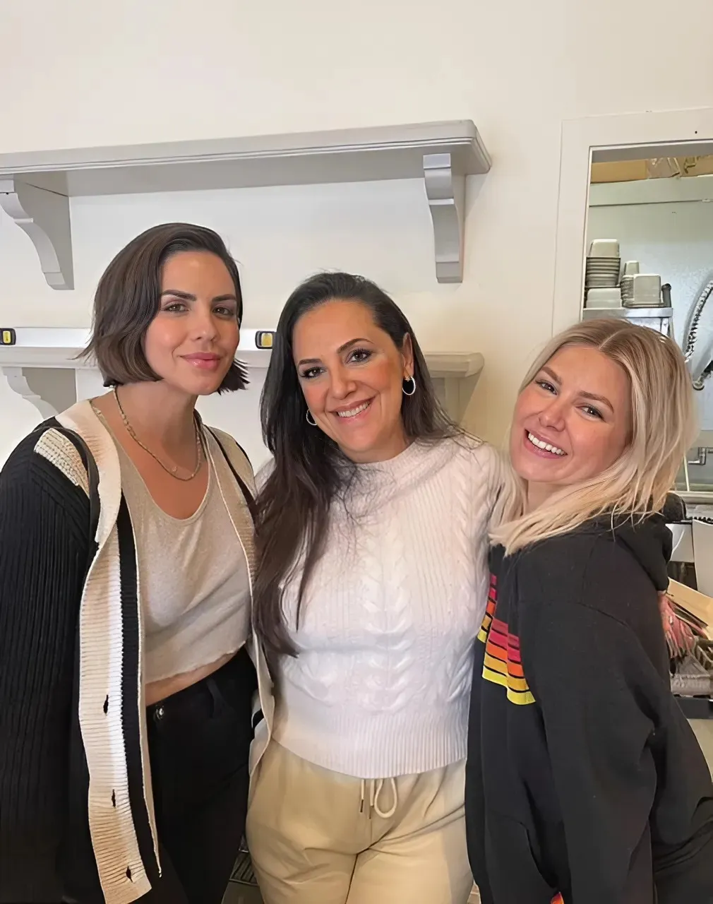 Ariana Madix and Katie Maloney Hit Back at Former Chef Who Sued in Connection with Their Sandwich Shop