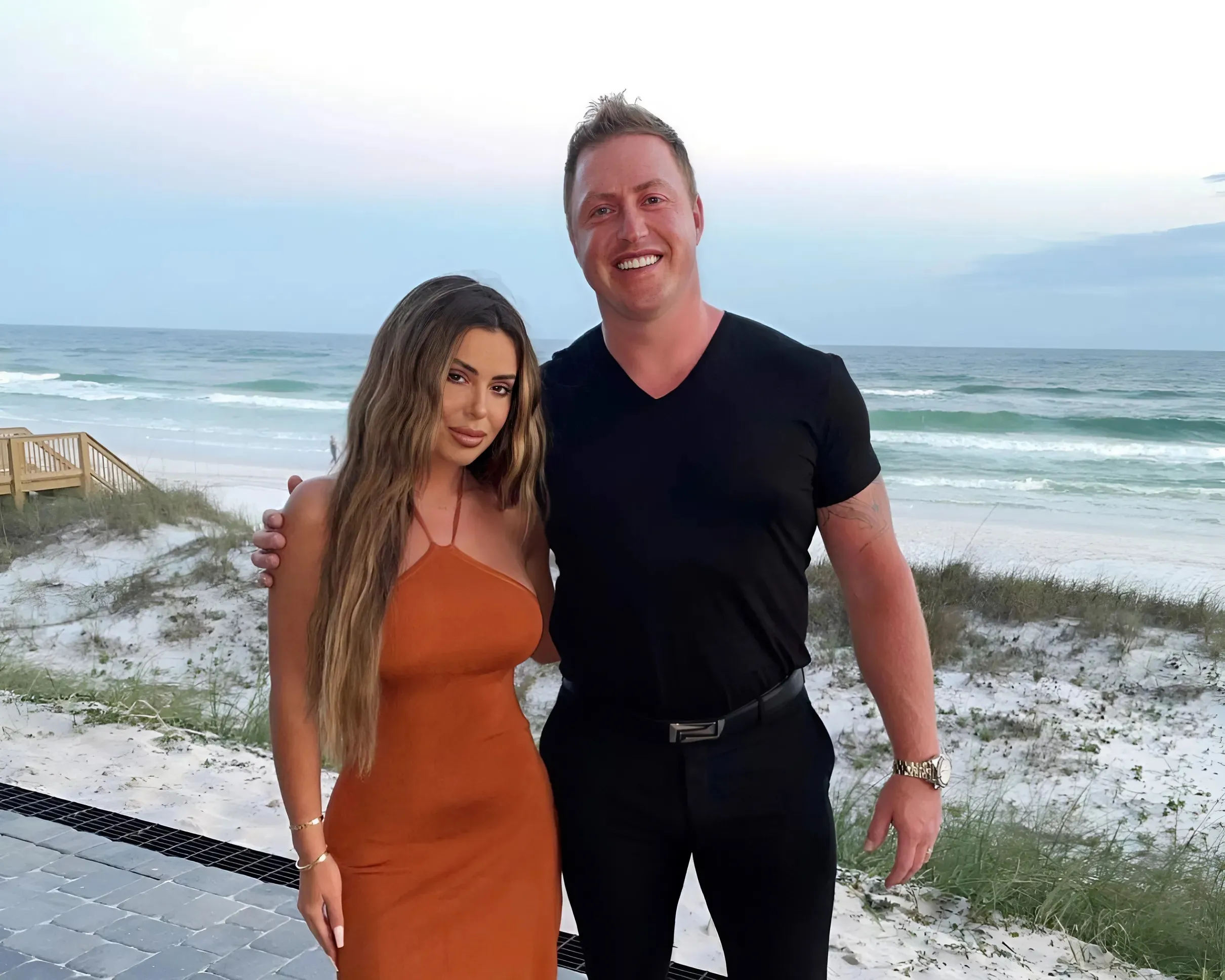 Kroy Biermann Responds to Claim of Brielle Biermann Bashing Him After She Wishes Him a Happy Birthday With Loving Message