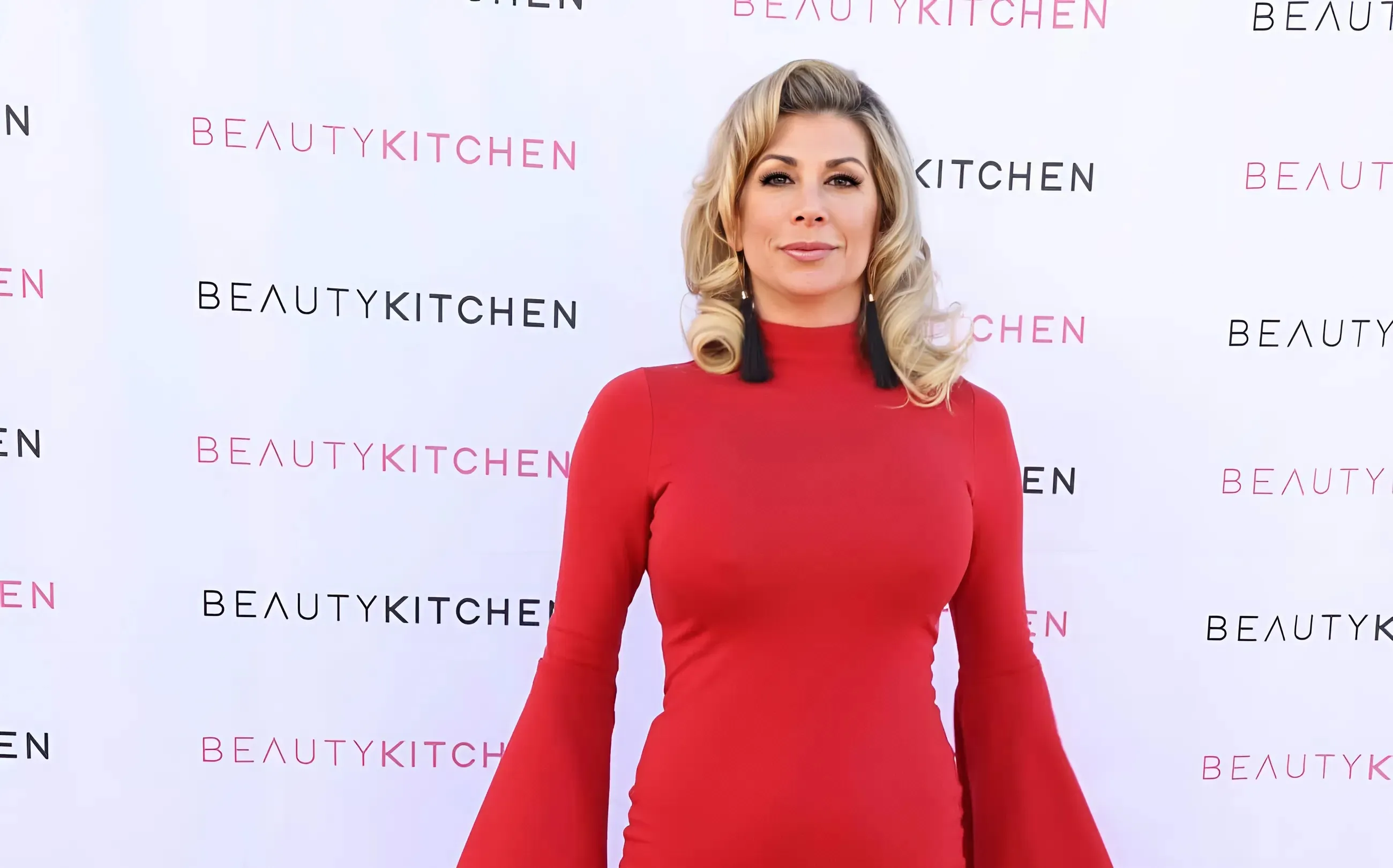 Alexis Bellino Says Bravo Execs Reached Out Amid Backlash, Reveals What Wasn’t Shown on RHOC, & Admits It Was a “Mistake” to Mention Shannon’s Videos, Plus If She’d Return to Show & Wedding Plans