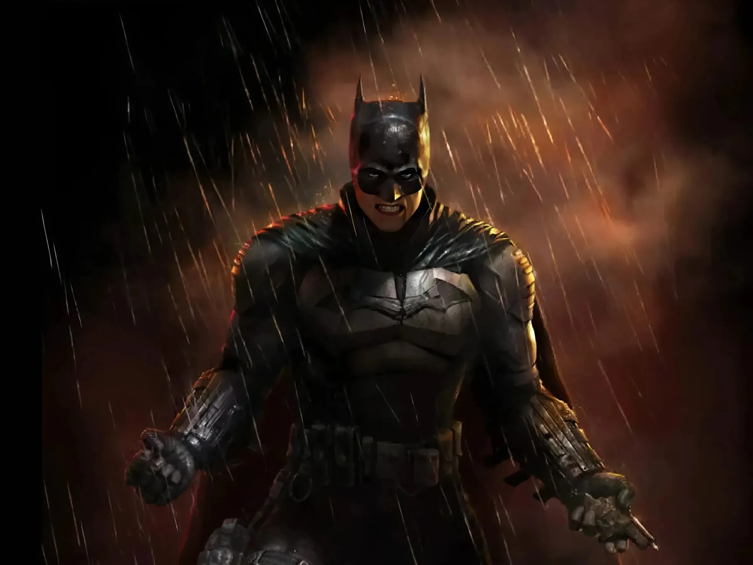 The Batman 2's Newest Story Update Makes One DC Villain An Obvious Choice For The Movie's Villain