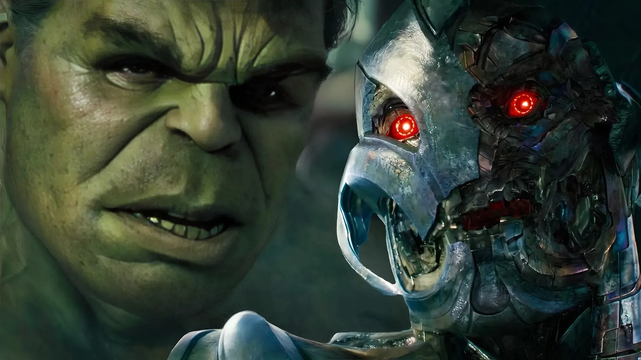 2026 Secretly Has The Perfect Setup For The MCU's Fifth Hulk