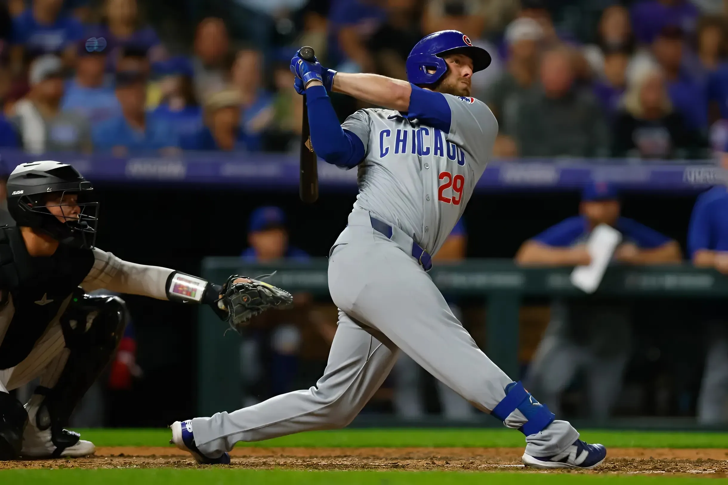 Chicago Cubs vs. Colorado Rockies preview, Saturday 9/14, 7:10 CT