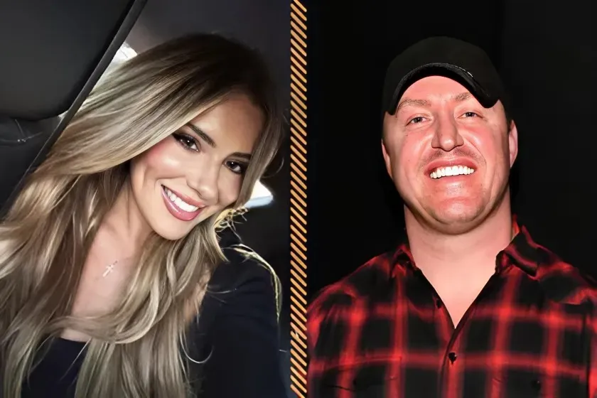 See Brielle Biermann's Heartfelt Birthday Tribute for Kroy: "The Best"