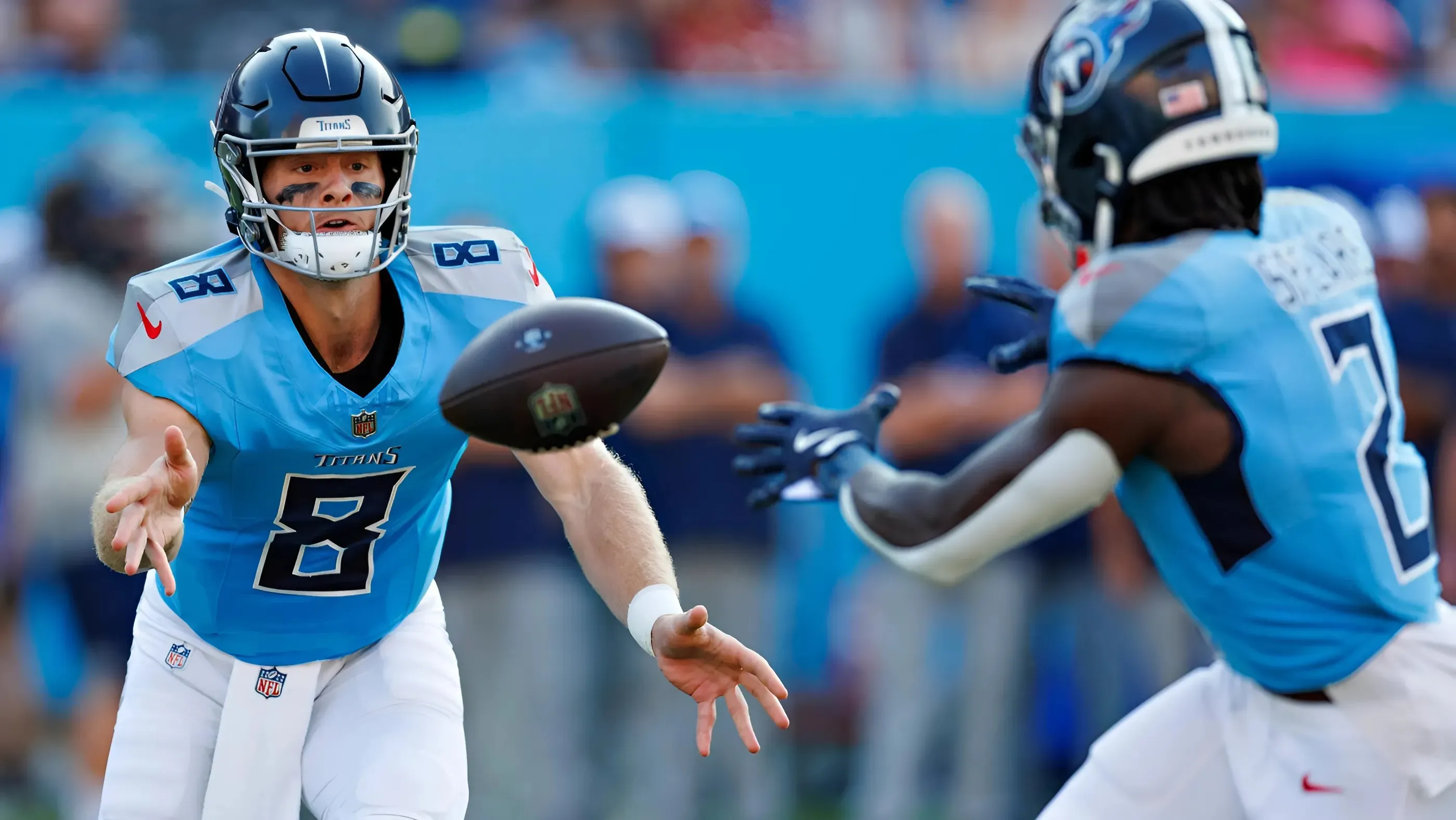 Why the Titans have only one real hope for Will Levis in Week 2 vs. Jets