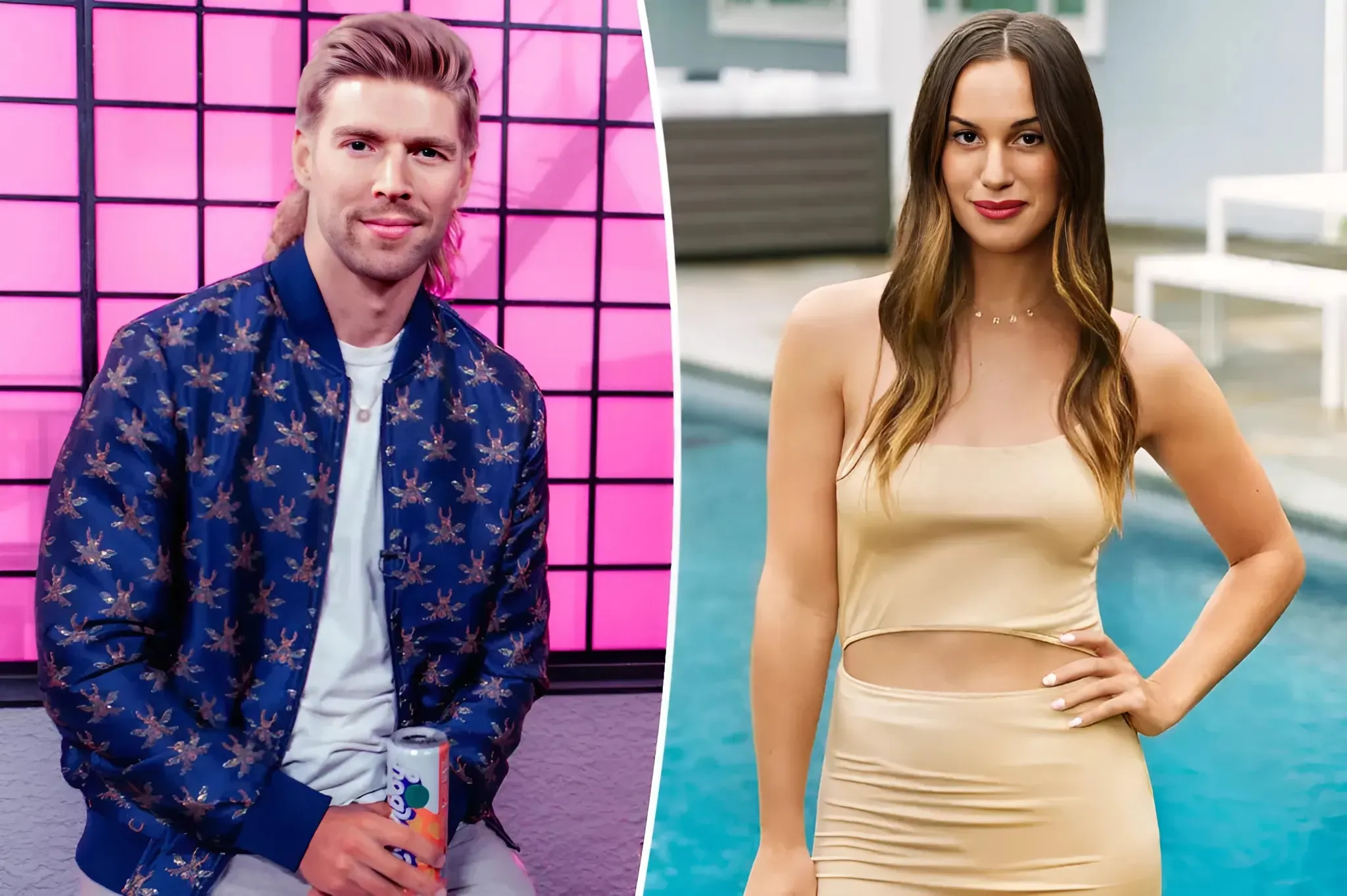 Kyle Cooke fires back after Hannah Berner claimed he was involved in her ‘Summer House’ firing