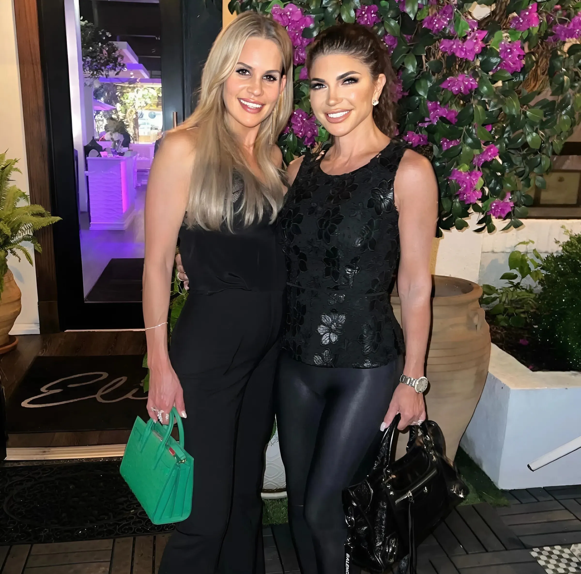 Jackie Goldschneider Discusses RHONJ Backlash, & Admits She’s Not in Teresa’s “Inner Circle,” Plus If She’s Open to Friendship With Margaret and Future of Show