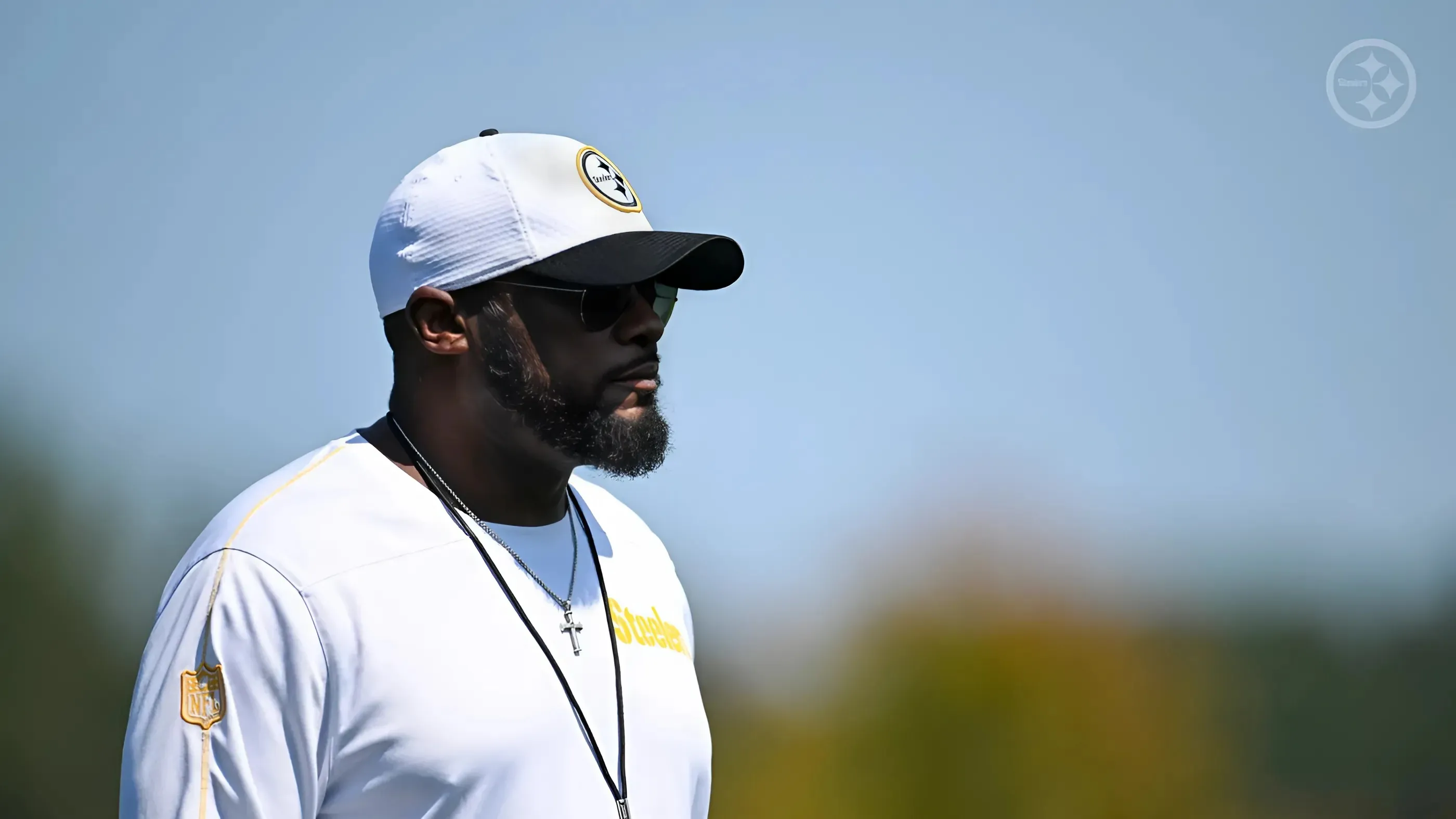 Steelers' Mike Tomlin Has A Deadly Crux That Was Pointed Out By Bill Belichick