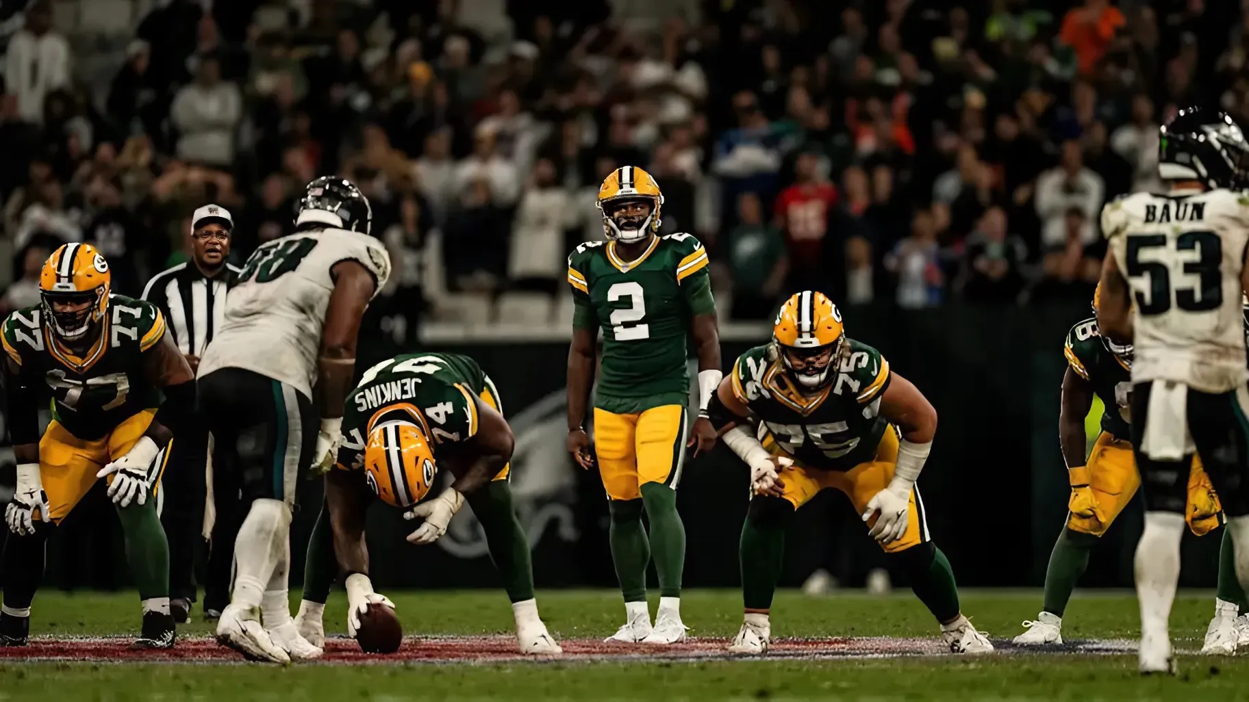 Packers: Analyst Highlights Critical Matt LaFleur-Malik Willis Partnership for Packers to Win Week 2