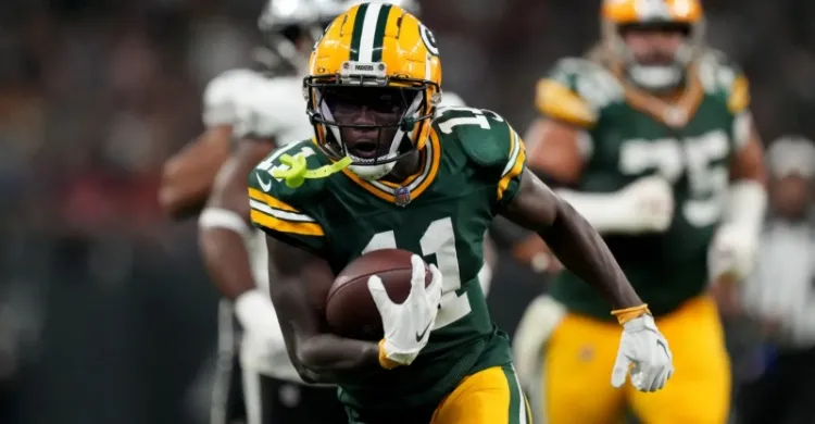 NFL insider's recent update gives Packers a huge boost heading into Week 2 matchup against Colts