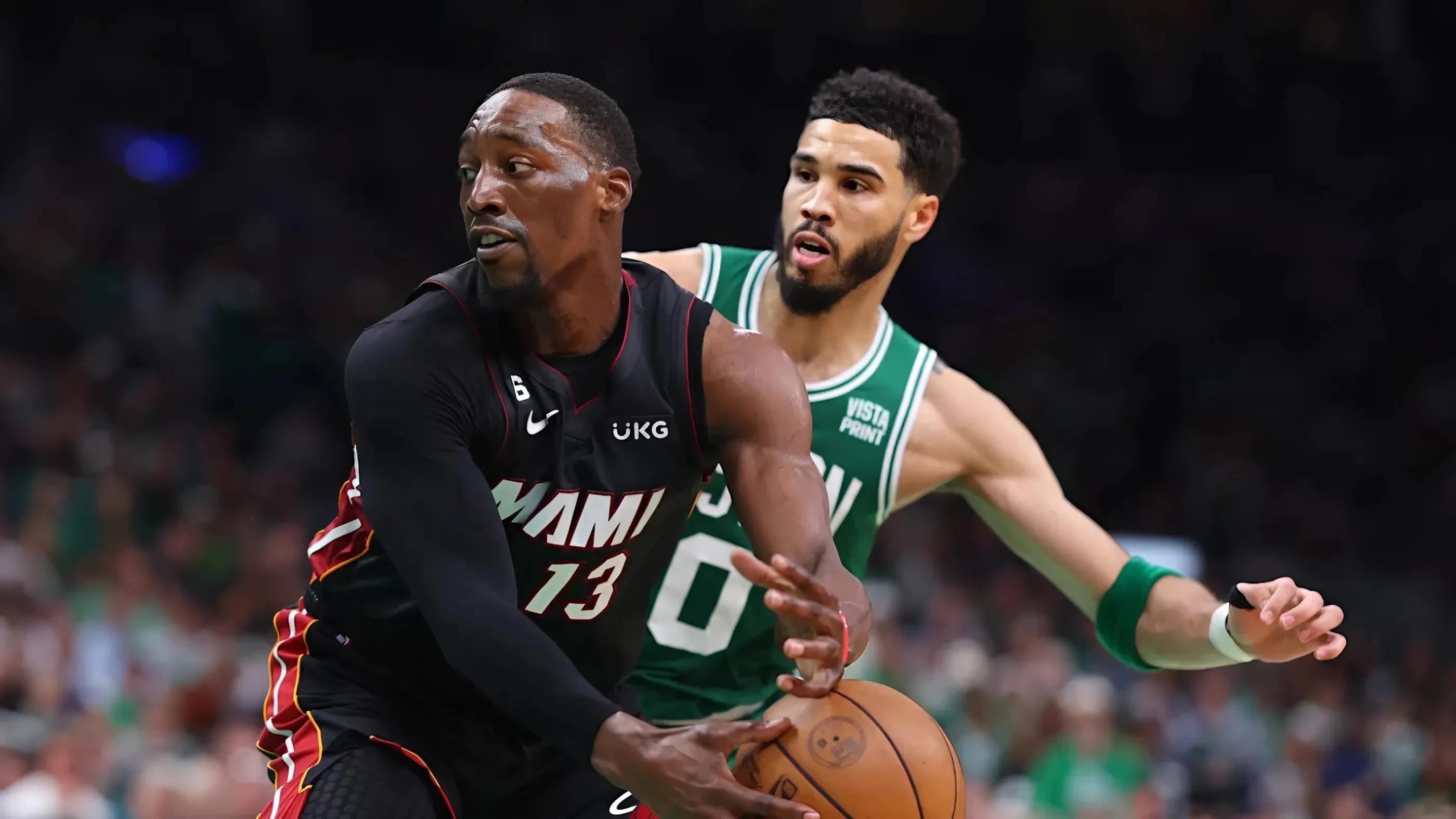 Creating the best 5-man lineup from Bam Adebayo's 2017 Draft Class