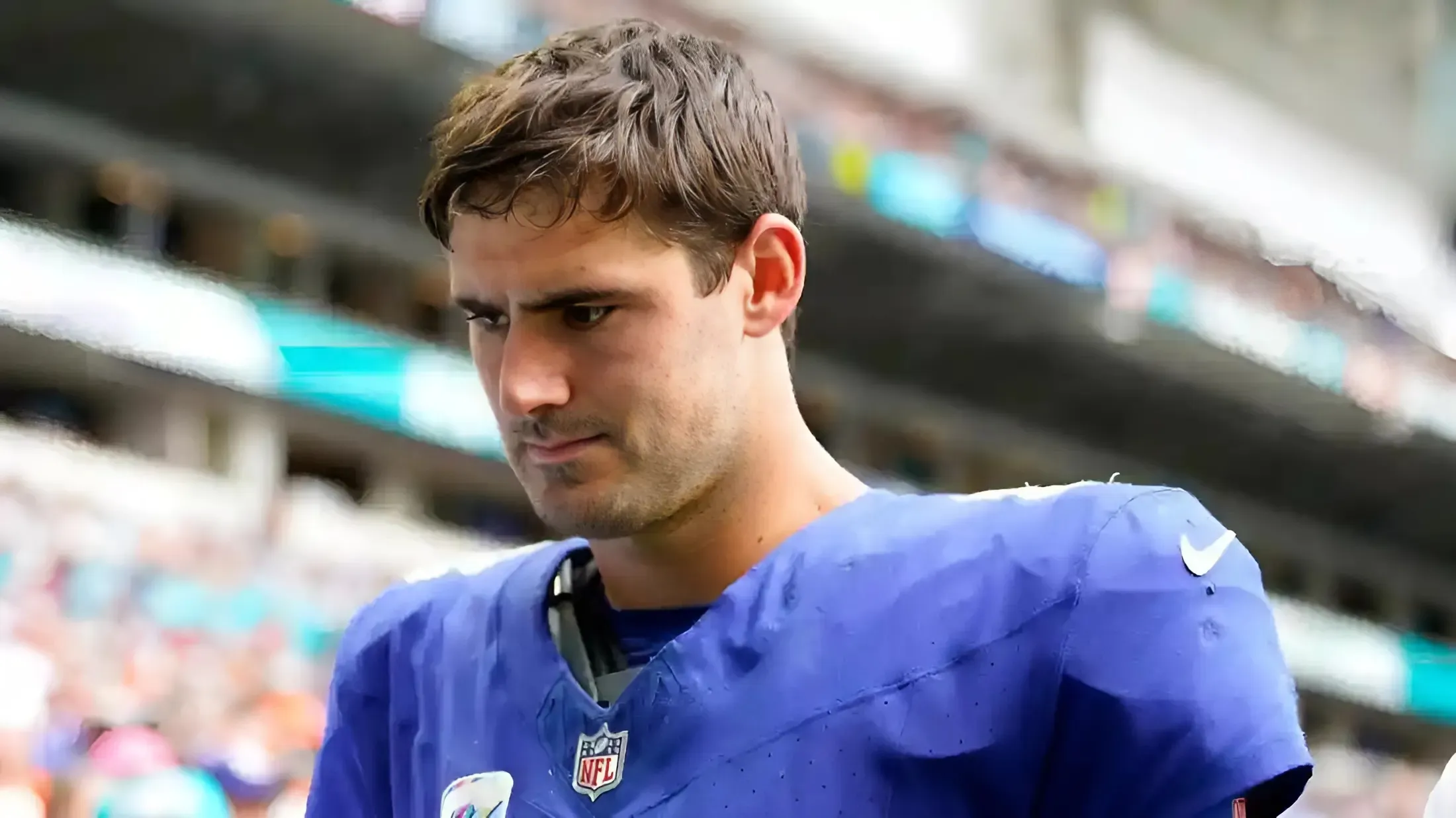 Giants Could ‘Thrive’ With Trade Idea That Replaces Quarterback Daniel Jones