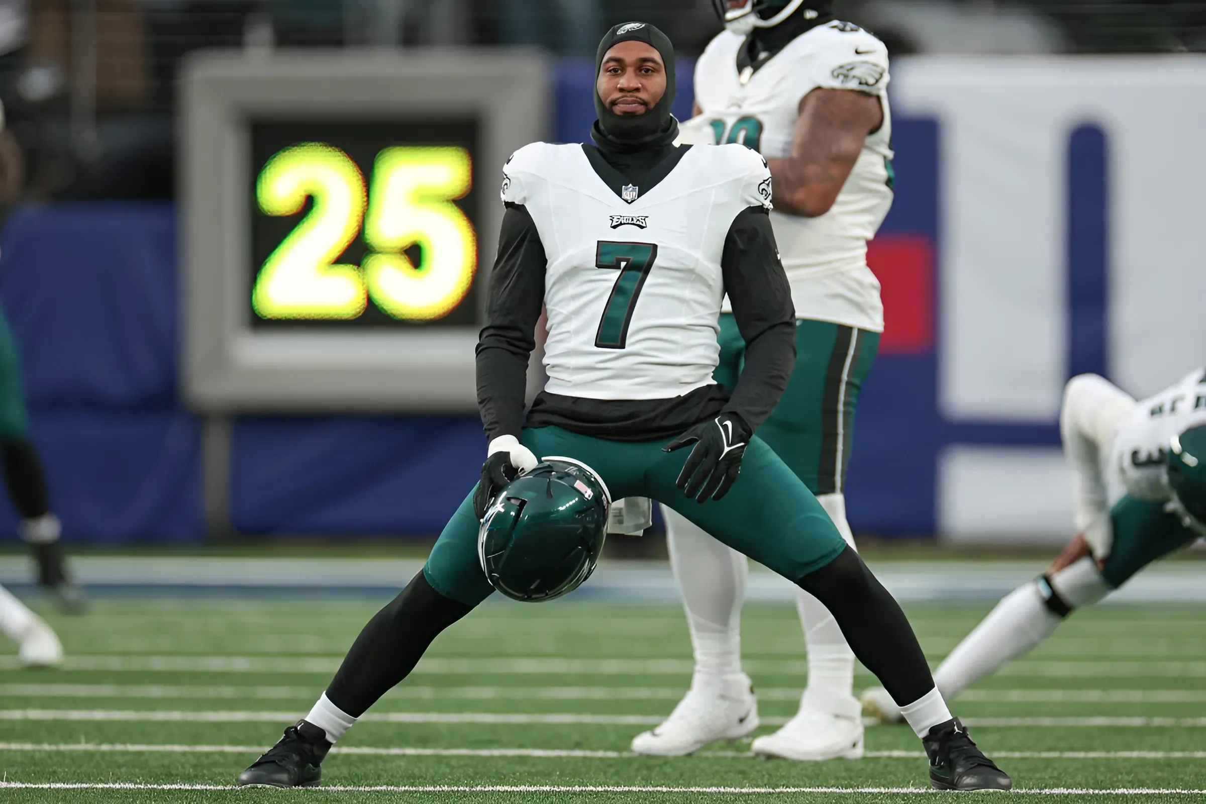 Lions overpay to take Haason Reddick off Jets' hands