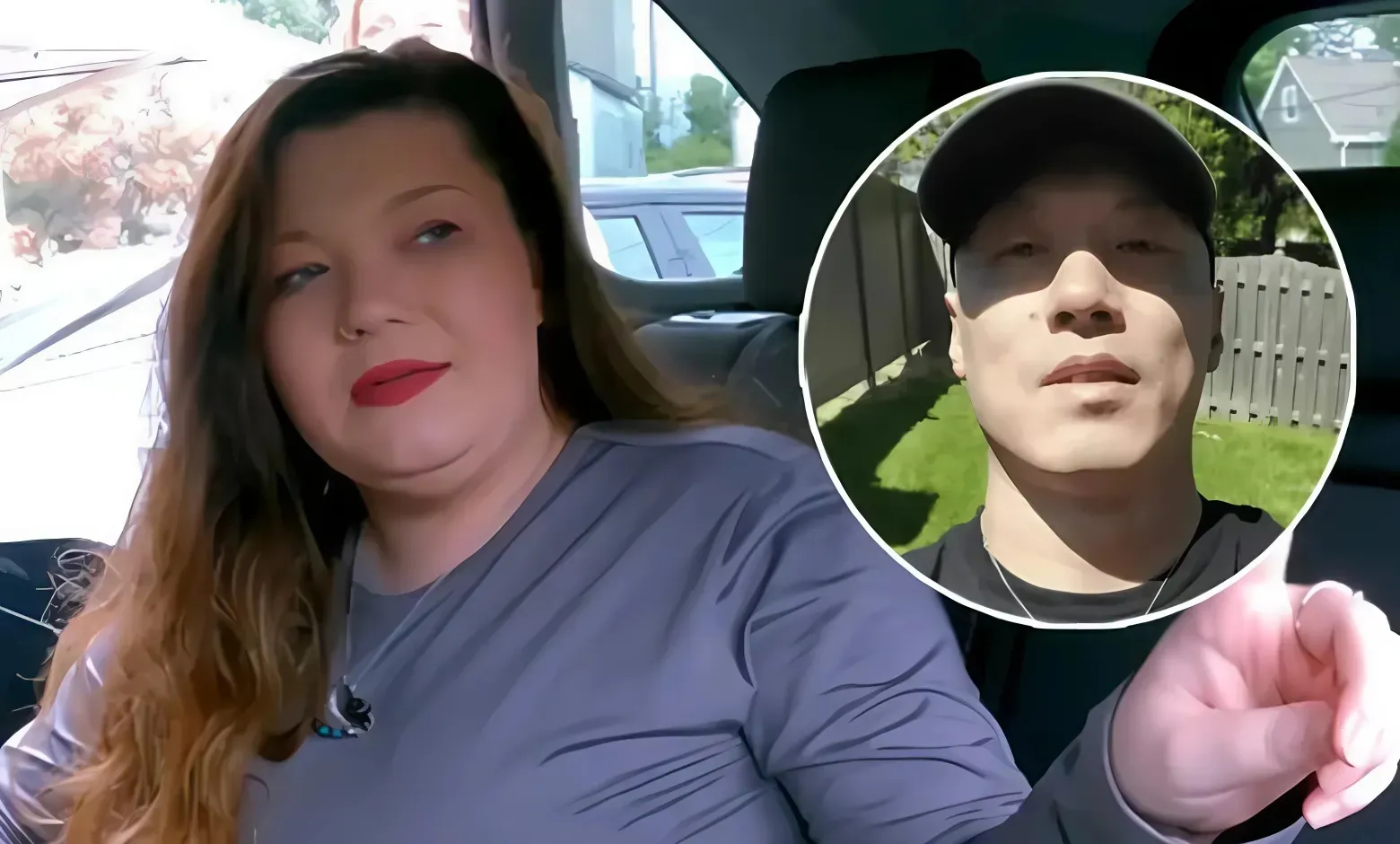 'They Said I F------ Killed Him': Teen Mom's Amber Portwood Cries While Addressing 'Murderer' Accusations After Ex-Fiancé Disappeared