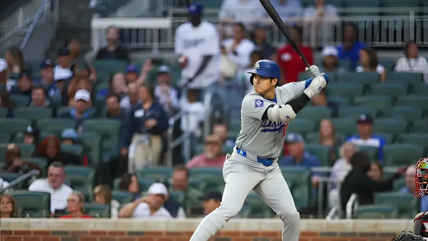 Shawn Green Breaks Silence on Shohei Ohtani's Pursuit of His Dodgers Record