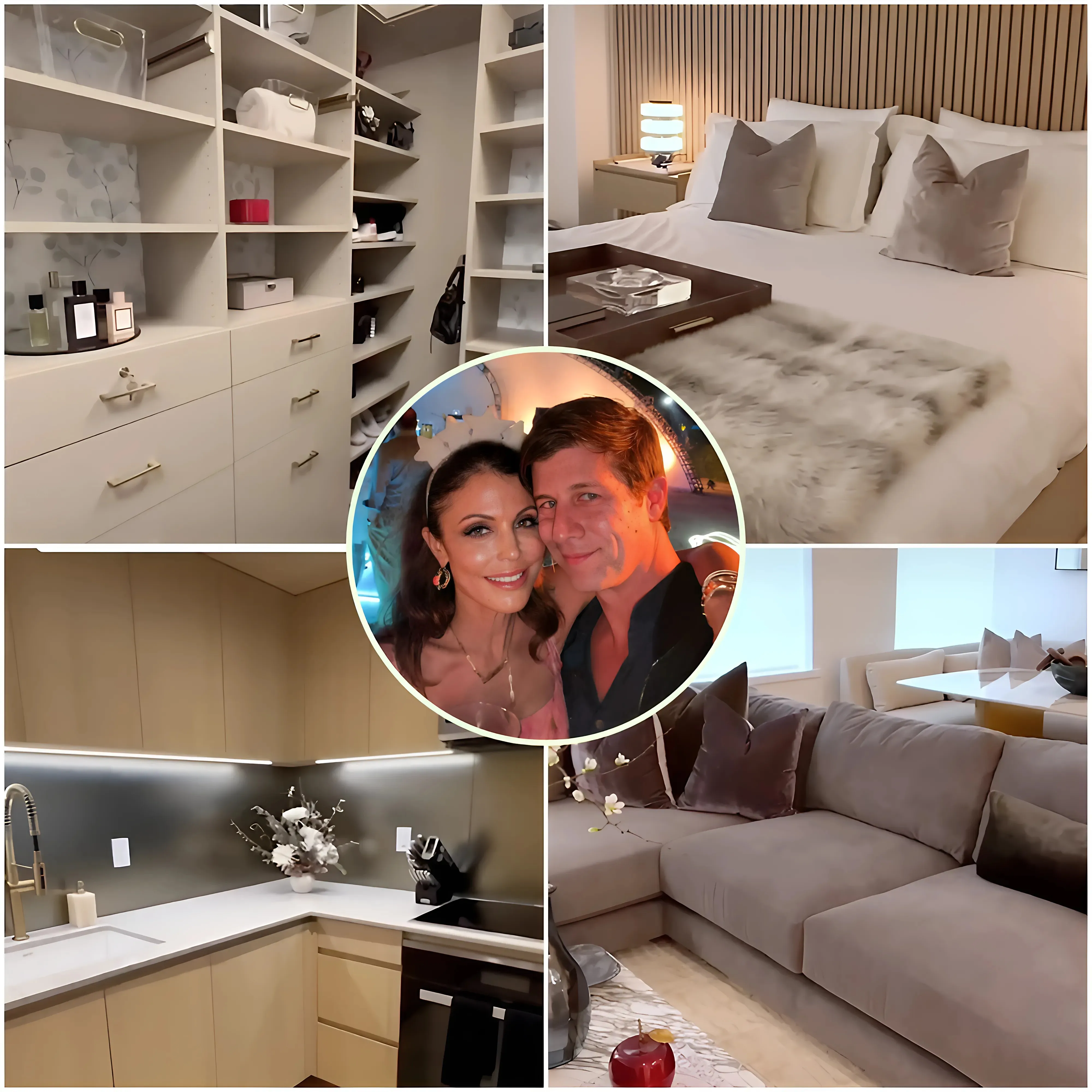 Inside Bethenny Frankel’s Brand New $5 Million NYC Apartment – A Glimpse Into Her Lavish Life and Secrets After the Split with Paul Bernon! - suong