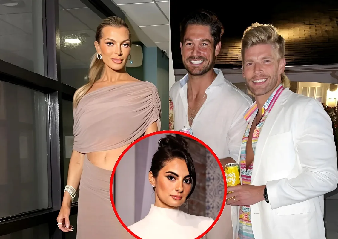 Lindsay Hubbard Spills the Tea: Updates on Kyle and Craig's Spritz Feud, Paige Photoshoot Drama, Carl's Antics, Danielle's Season 9 Role, and Thoughts on Marriage with Boyfriend - lulu