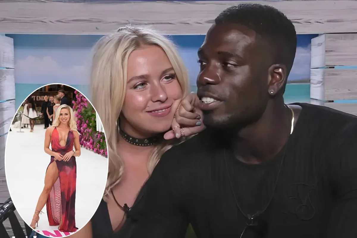 Love Island star shows off incredible body transformation in pics before and after reality TV fame ngocc