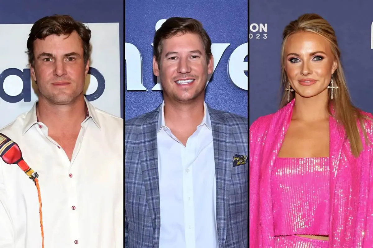 Southern Charm’s Shep Rose Finally Calls Out ‘Total Scoundrel’ Austen Kroll for Taylor Ann Green Kiss tram