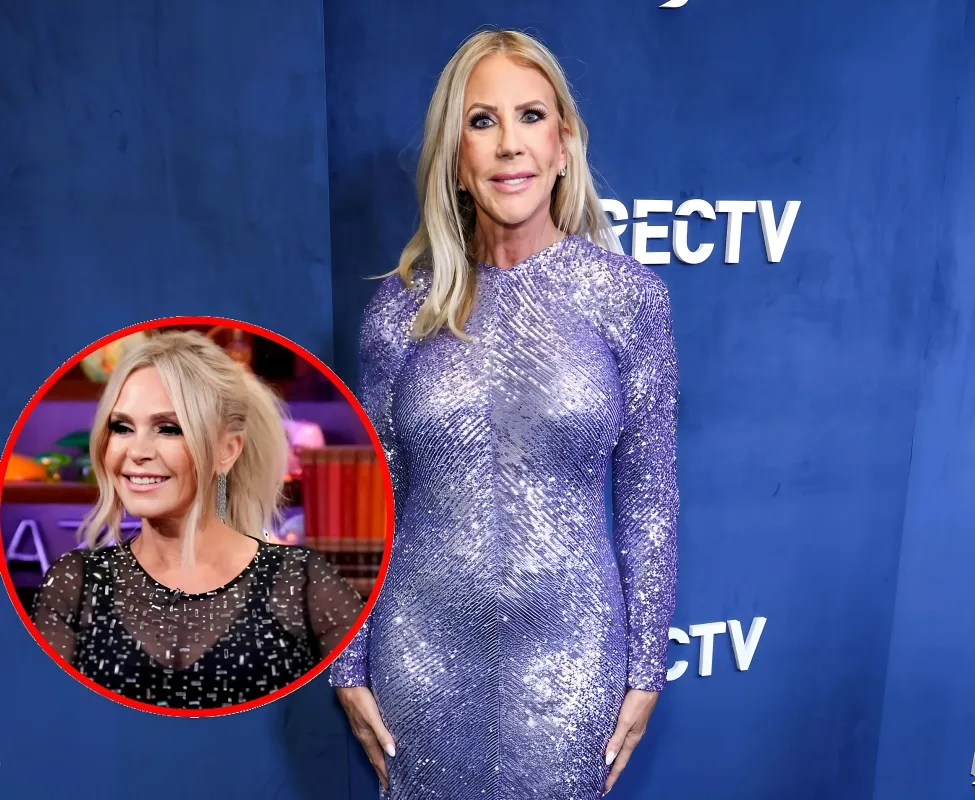 Vicki Gunvalson Shares Her Biggest Regret of RHOC and Why She’ll Never Film With Tamra Judge Again