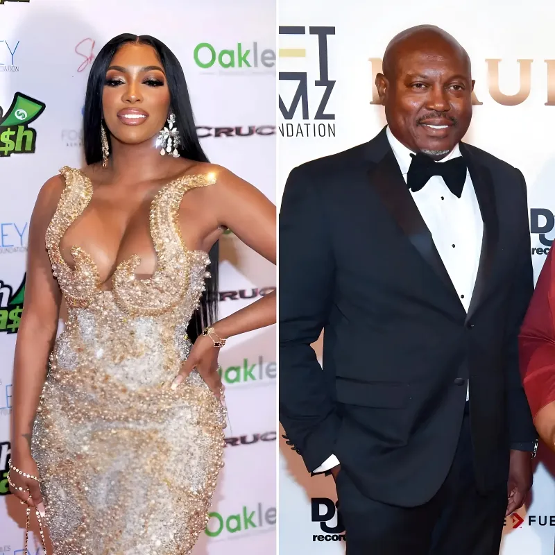 Simon Guobadia has a legal strategy in his divorce battle with Porsha Williams,Fans pray for Porsha Williams,Simon Guobadia as Simon Claps Back