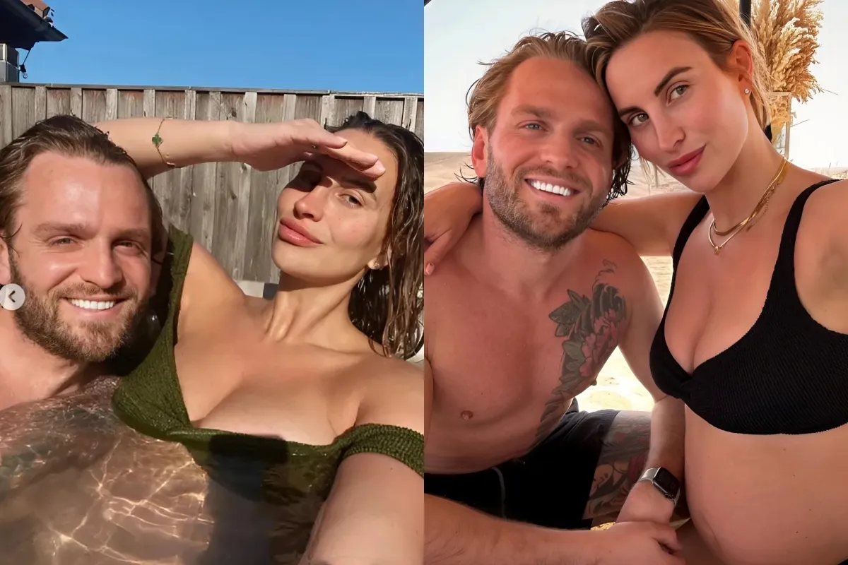 Ferne McCann reveals how many times a month she has sex with fiance as they call in bedroom experts to boost romance ngocc