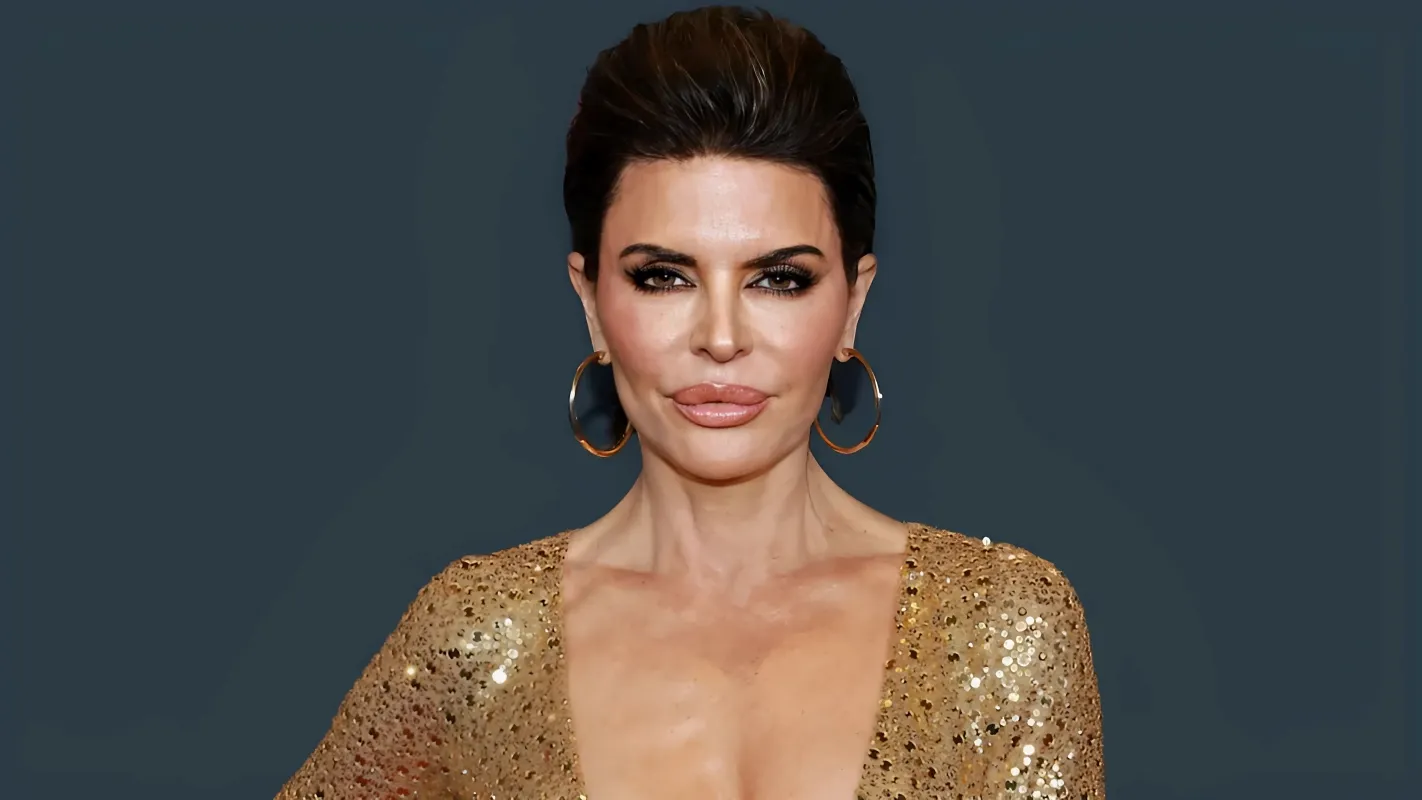 Lisa Rinna Threatened With Legal Action After Leaking Man’s Number as He Claims RHOBH Star’s Antics Resulted in “Death Threats, Racial Discrimination, and Bullying