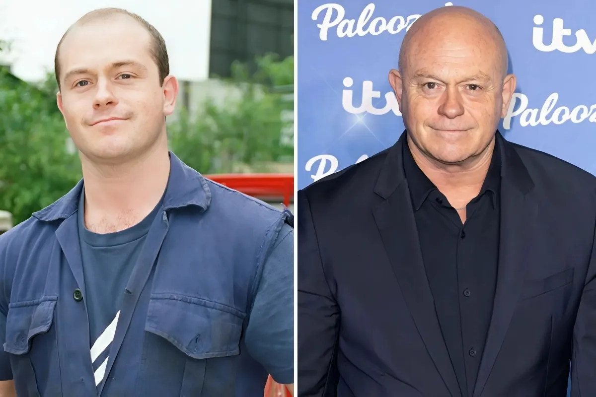 EastEnders' icon Ross Kemp set to return for soap's 40th anniversary celebration ngocc