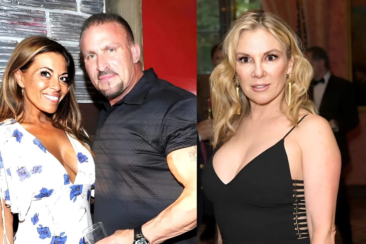 RHONJ Star Dolores Catania Reveals How Ramona Singer Snubbed Her Ex-Husband Frank Catania: “She’s a Horrible Human!”