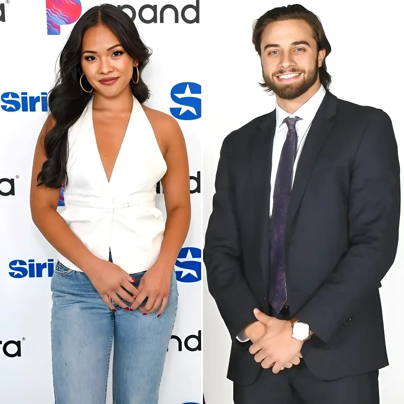 NBA Star Max Strus Follows Former Bachelorette Jenn Tran on Instagram After She Reveals Crush