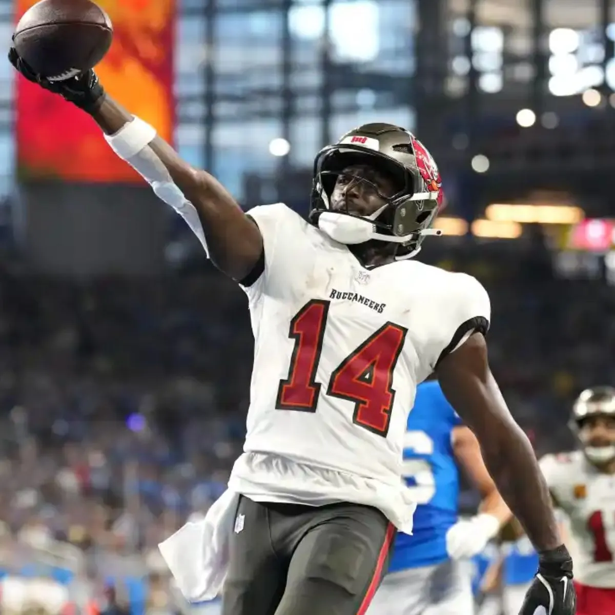 Buccaneers’ $60 Million WR Wows Against Super Bowl Contender