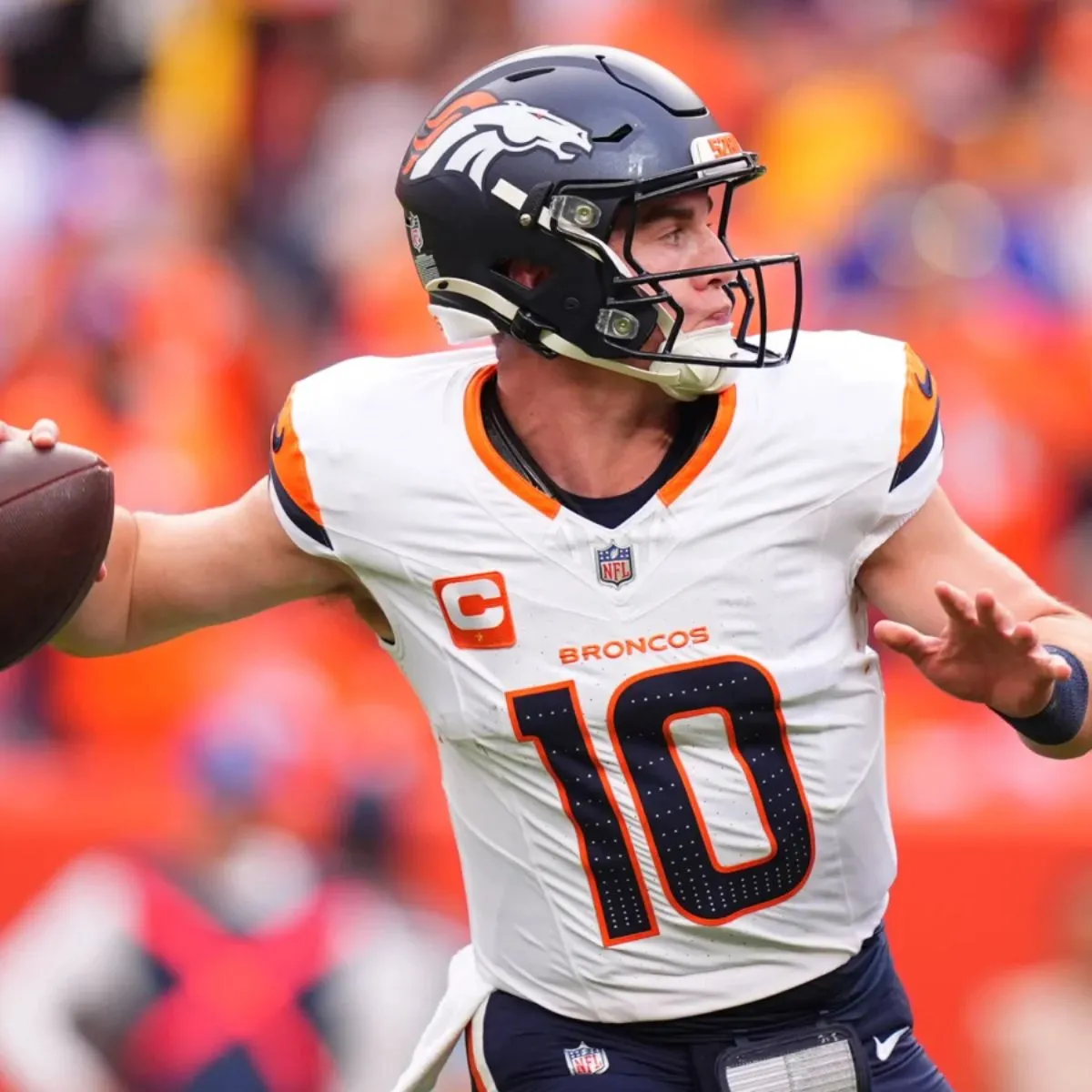 Offensive Performance Dooms Denver Broncos In Week 2 Loss